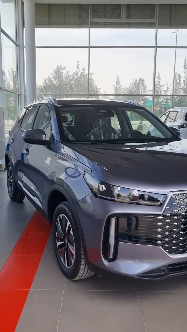 Location Chery Tiggo 4 Hybride à Oujda — photo 3
